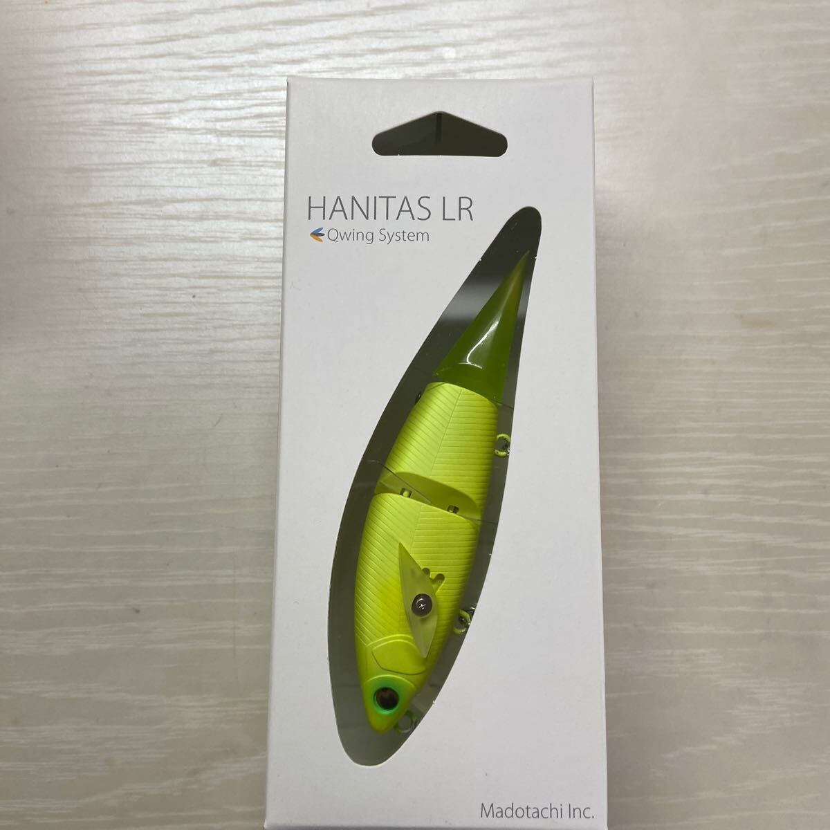 Yahoo!オークション -「ハニタス」(ハードルアー) (ルアー用品 Yahoo!オークション -「ハニタス」(ハードルアー) (ルアー用品