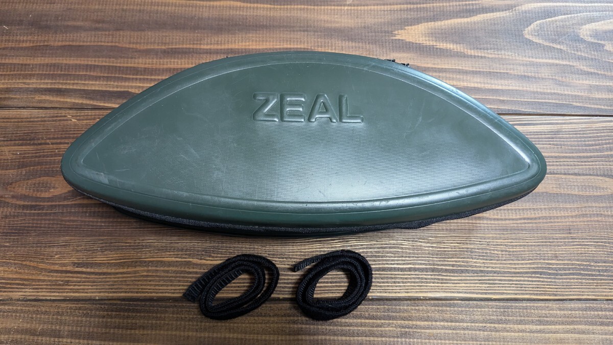 Yahoo!オークション -「zeal」(フローター) (フィッシング)の Yahoo!オークション -「zeal」(フローター) (フィッシング)の