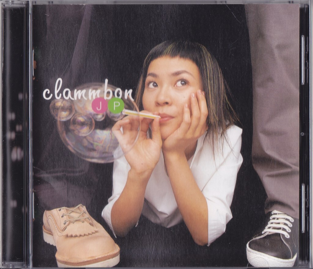 2025年最新】Yahoo!オークション -クラムボン jp(その他)の中古