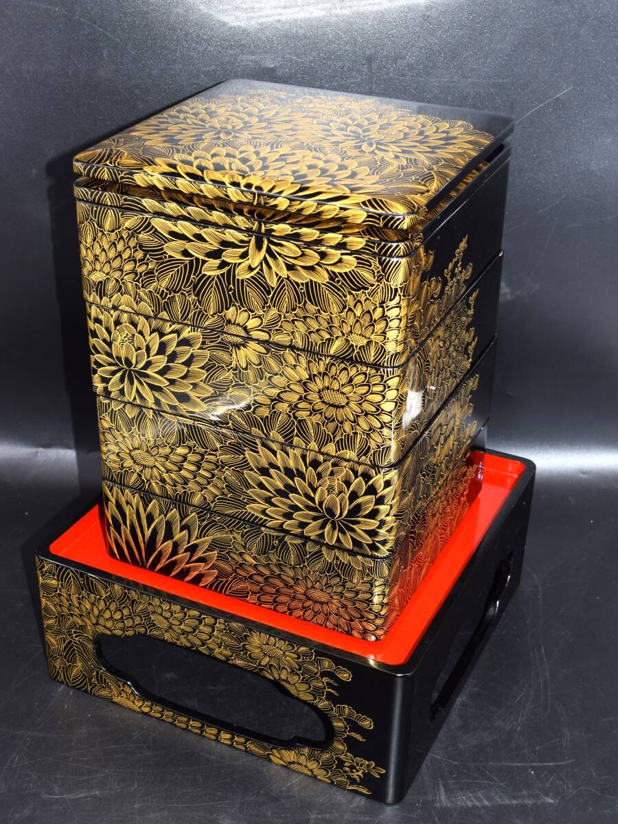 Yahoo!オークション -「沈金 菊」(漆芸) (工芸品)の落札相場 Yahoo!オークション -「沈金 菊」(漆芸) (工芸品)の落札相場