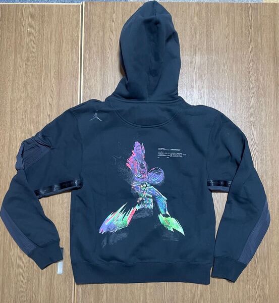 新品未使用 送料込み NIKE JORDAN BRAND 23 ENGINEERED STMT