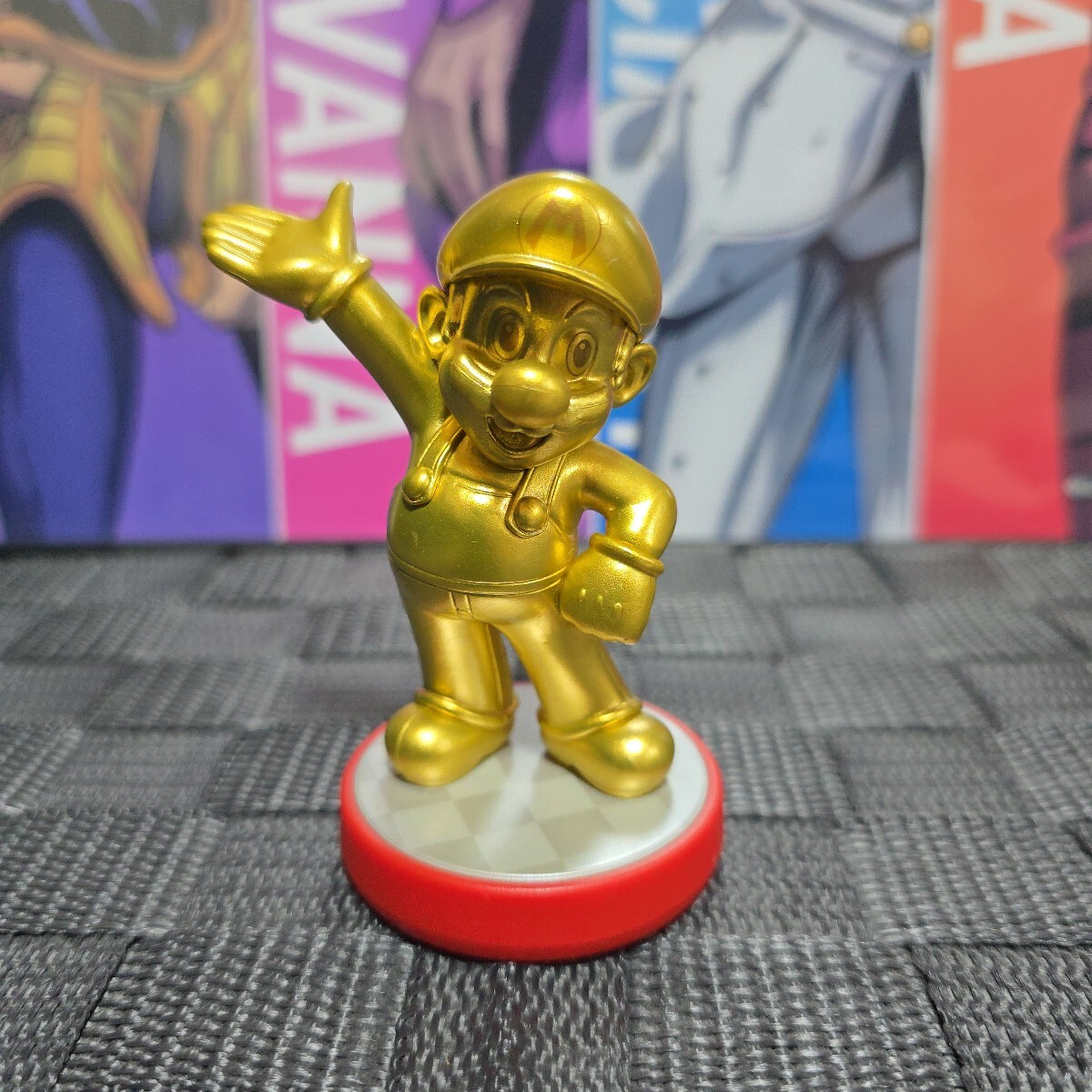 Yahoo!オークション -「amiibo ゴールドマリオ」の落札相場 Yahoo!オークション -「amiibo ゴールドマリオ」の落札相場
