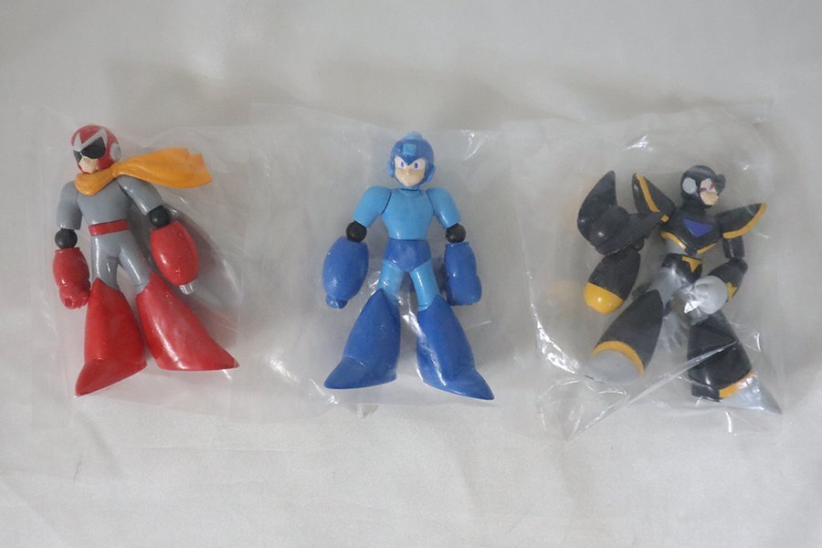 Yahoo!オークション -「ロックマン フォルテ」(フィギュア) の Yahoo!オークション -「ロックマン フォルテ」(フィギュア) の