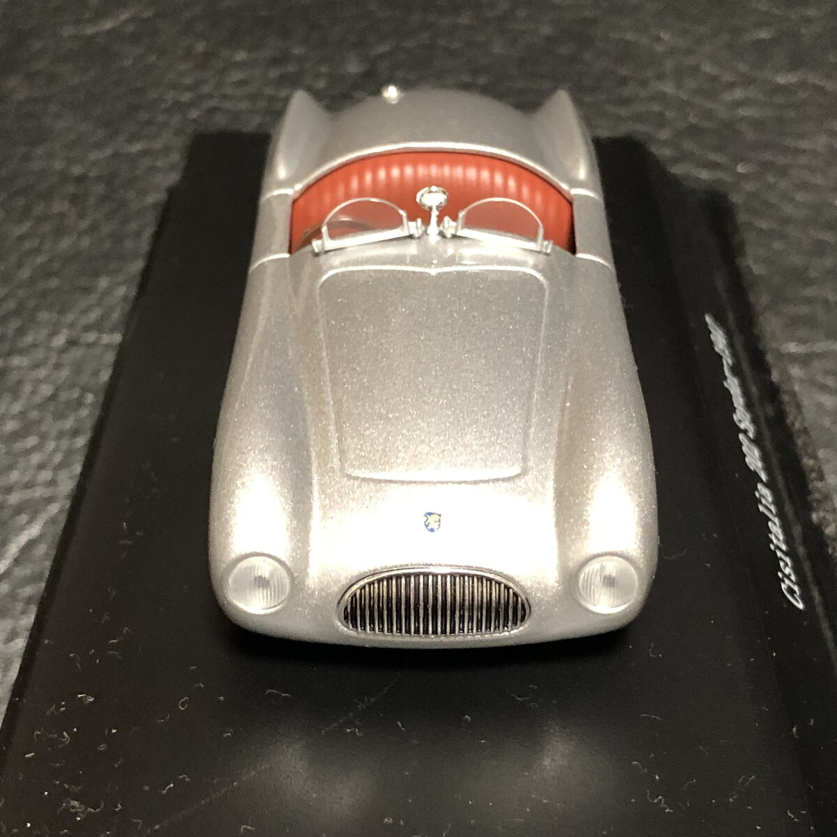 ビーボップ Bee Bop 1/43 チシタリア Cisitalia 202 Cassone