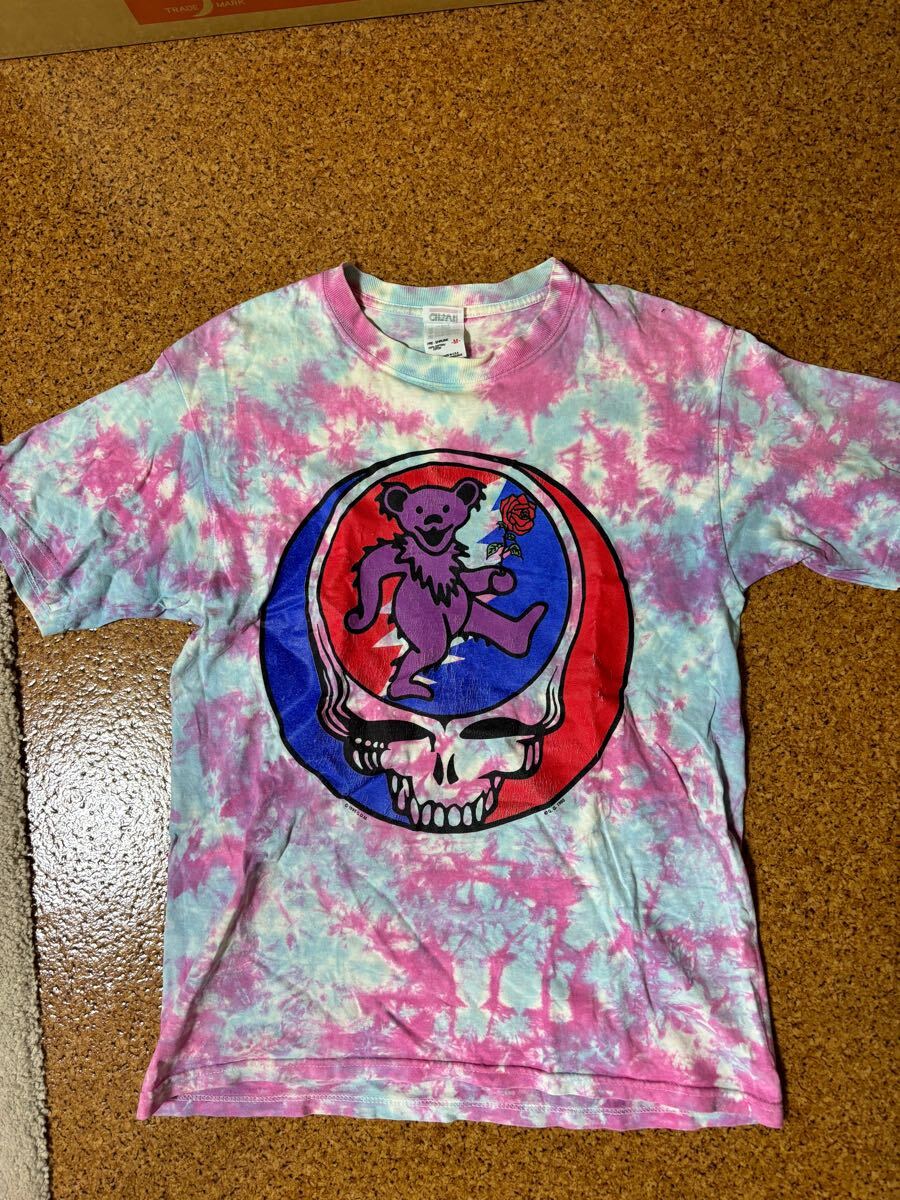 Yahoo!オークション -「グレイトフルデッド tシャツ ビンテージ Yahoo!オークション -「グレイトフルデッド tシャツ ビンテージ