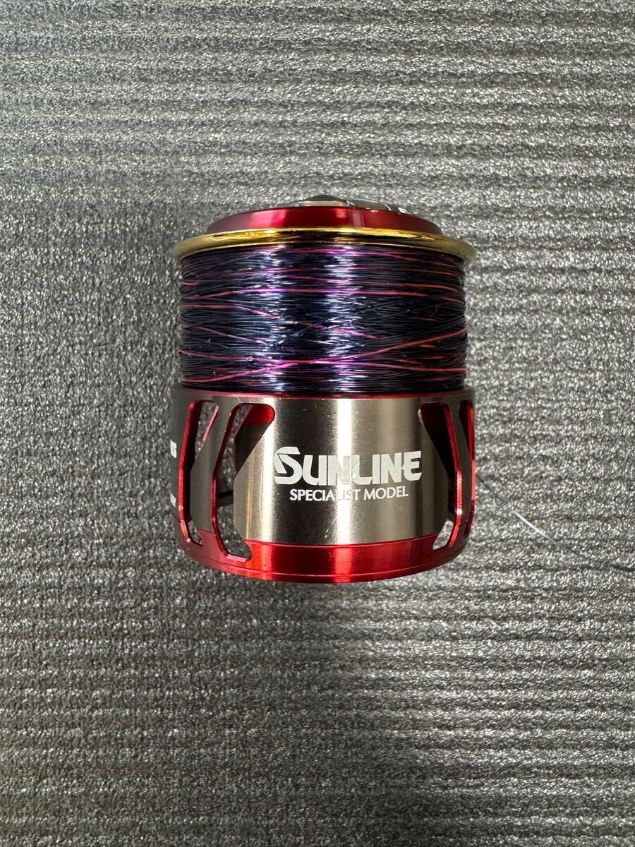 Yahoo!オークション -「サンライン スプール」(スピニングリール Yahoo!オークション -「サンライン スプール」(スピニングリール
