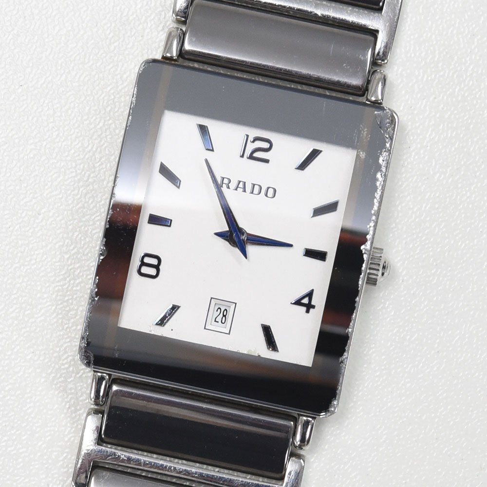 Yahoo!オークション -「rado 160.0486.3」(ラドー) (ら行)の落札 Yahoo!オークション -「rado 160.0486.3」(ラドー) (ら行)の落札