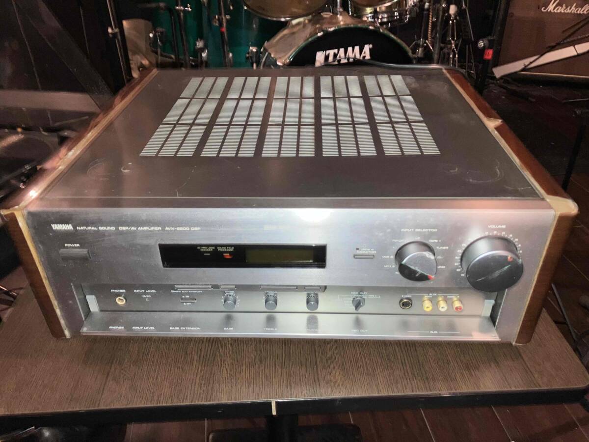 Yahoo!オークション -「avx-2200dsp」の落札相場・落札価格 Yahoo!オークション -「avx-2200dsp」の落札相場・落札価格