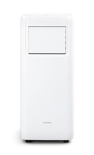 送料無料 新品未開封 IRIS OHYAMA アイリスオーヤマ ポータブルクーラー冷房専用 2.2kW IPA-2222G