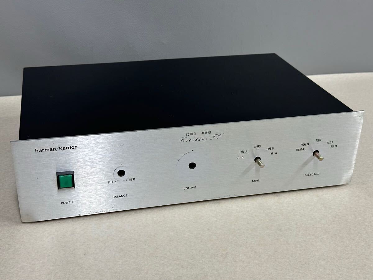 Yahoo!オークション -「harman kardon」(真空管アンプ) (アンプ Yahoo!オークション -「harman kardon」(真空管アンプ) (アンプ