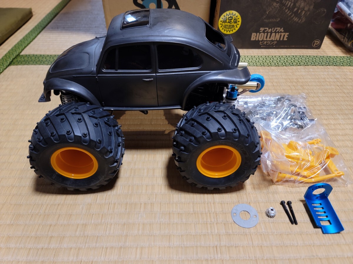 Yahoo!オークション -「タミヤ gf01」(完成品(電動)) (自動車 Yahoo!オークション -「タミヤ gf01」(完成品(電動)) (自動車