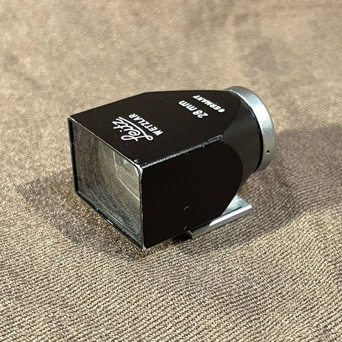 Yahoo!オークション -「ライカ 28mm ファインダー」の落札相場 Yahoo!オークション -「ライカ 28mm ファインダー」の落札相場