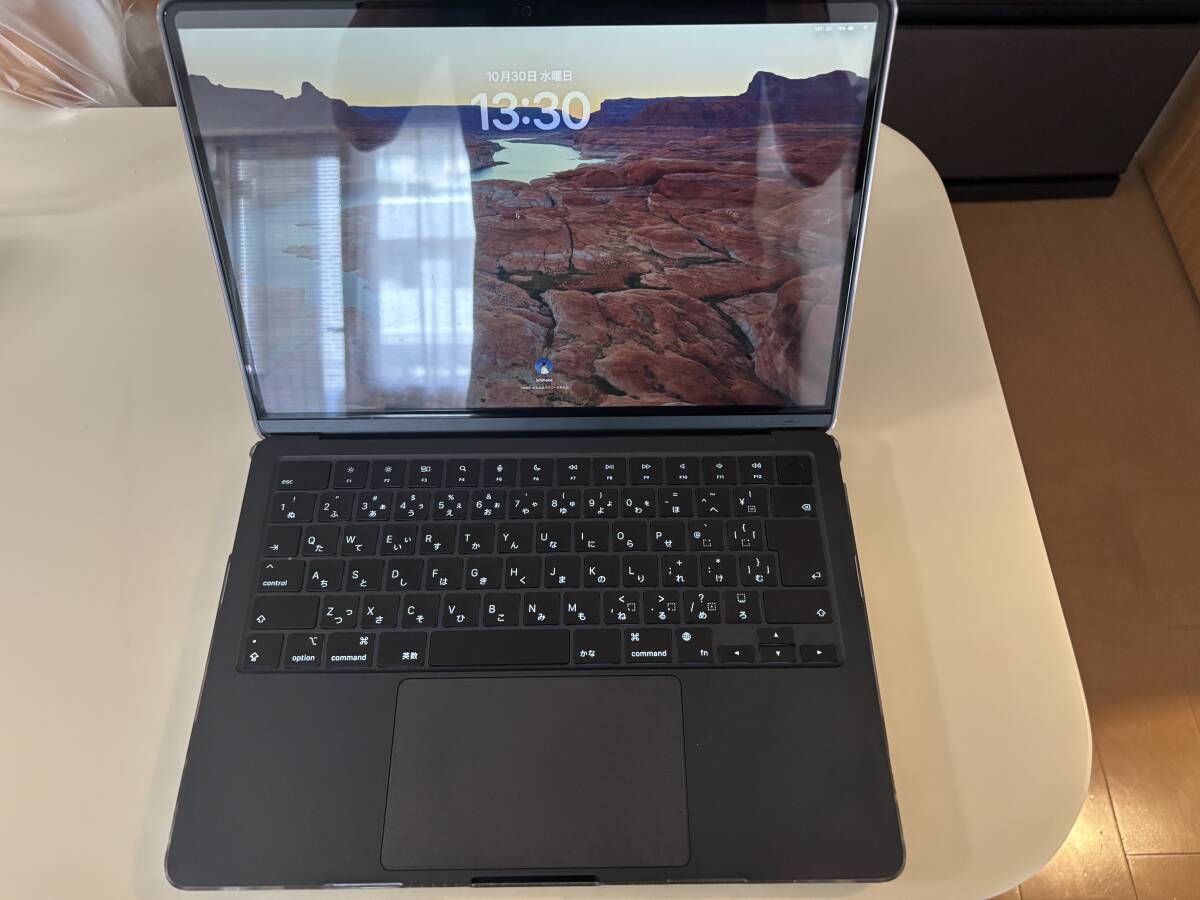 Yahoo!オークション -「macbook air m2 24gb」の落札相場・落札価格 Yahoo!オークション -「macbook air m2 24gb」の落札相場・落札価格