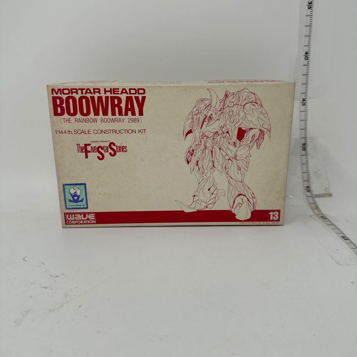 Yahoo!オークション -「wave fss 1/144」の落札相場・落札価格 Yahoo!オークション -「wave fss 1/144」の落札相場・落札価格