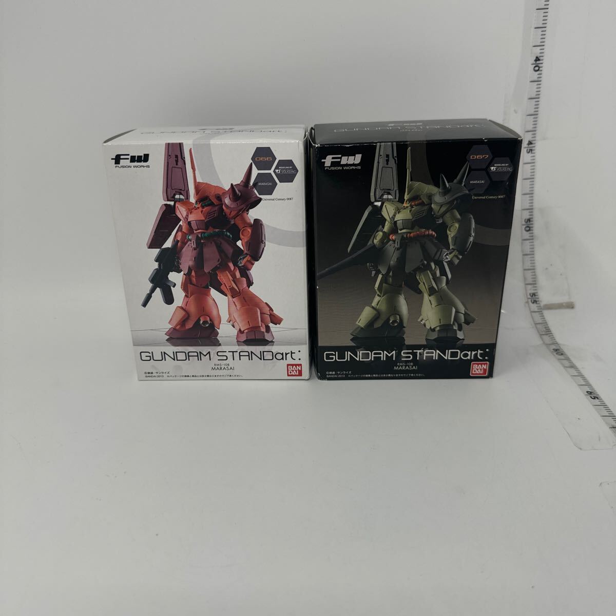 Yahoo!オークション -「fw gundam standart 17」の落札相場 Yahoo!オークション -「fw gundam standart 17」の落札相場