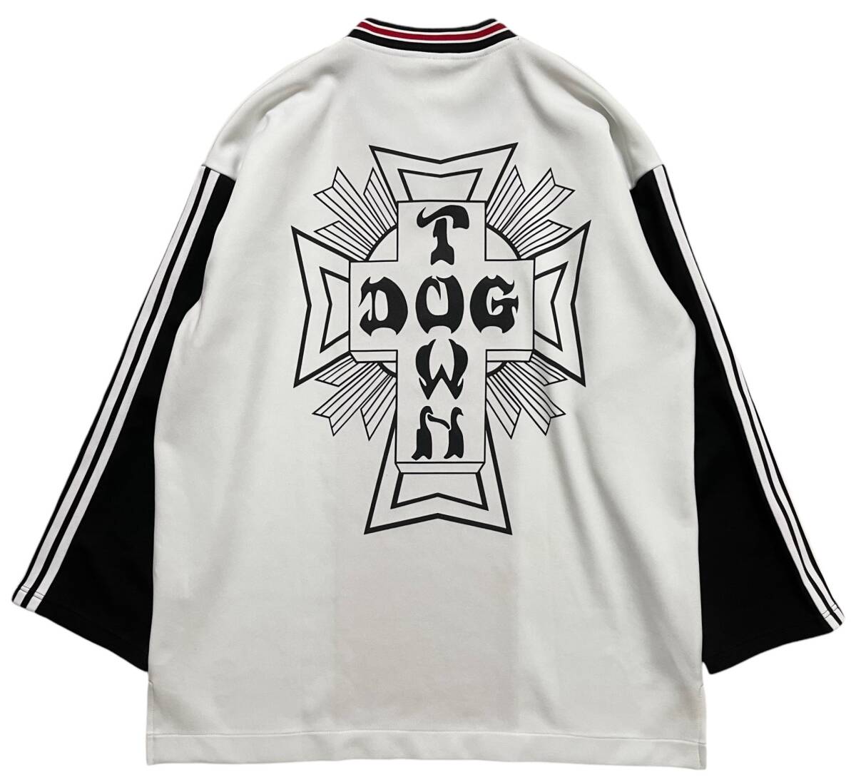 Yahoo!オークション -「dog town ジャージ」の落札相場・落札価格 Yahoo!オークション -「dog town ジャージ」の落札相場・落札価格