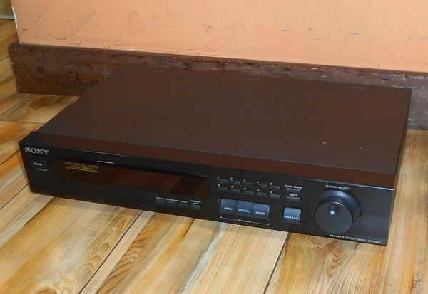 Yahoo!オークション -「sony st-s510」の落札相場・落札価格 Yahoo!オークション -「sony st-s510」の落札相場・落札価格