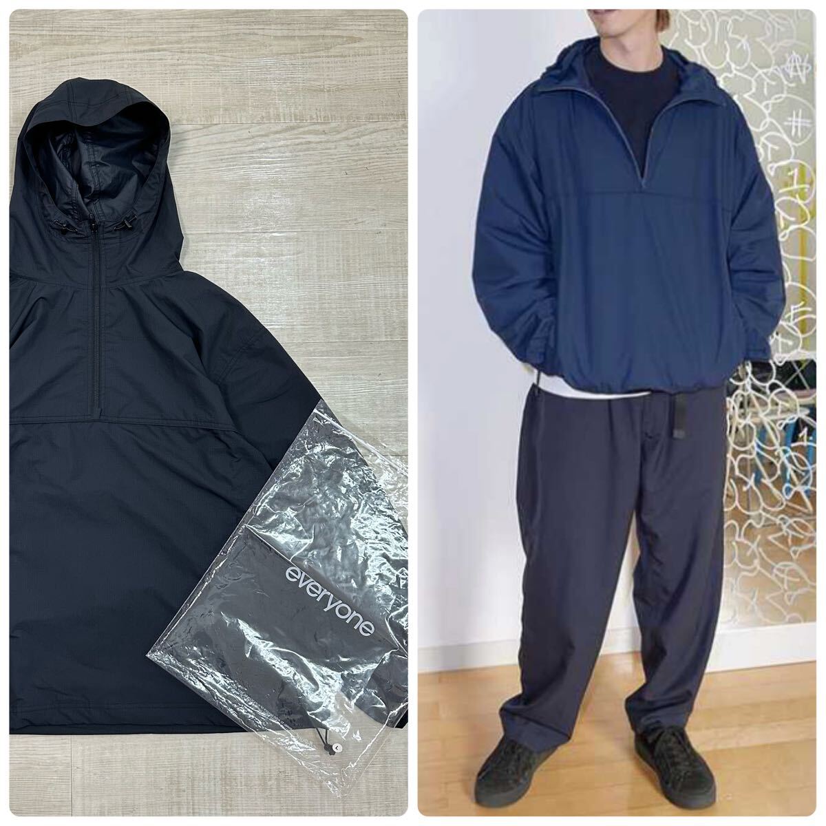 2025年最新】Yahoo!オークション -anorak(ジャンパー、ブルゾン 2025年最新】Yahoo!オークション -anorak(ジャンパー、ブルゾン