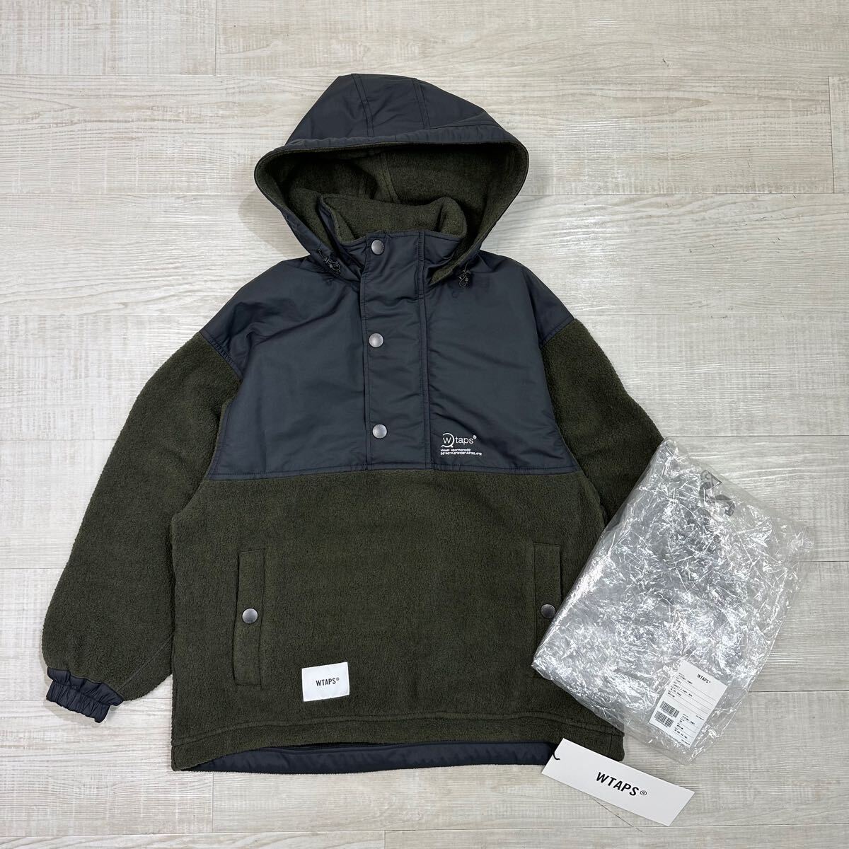 Yahoo!オークション -「wtaps フリース」の落札相場・落札価格 Yahoo!オークション -「wtaps フリース」の落札相場・落札価格