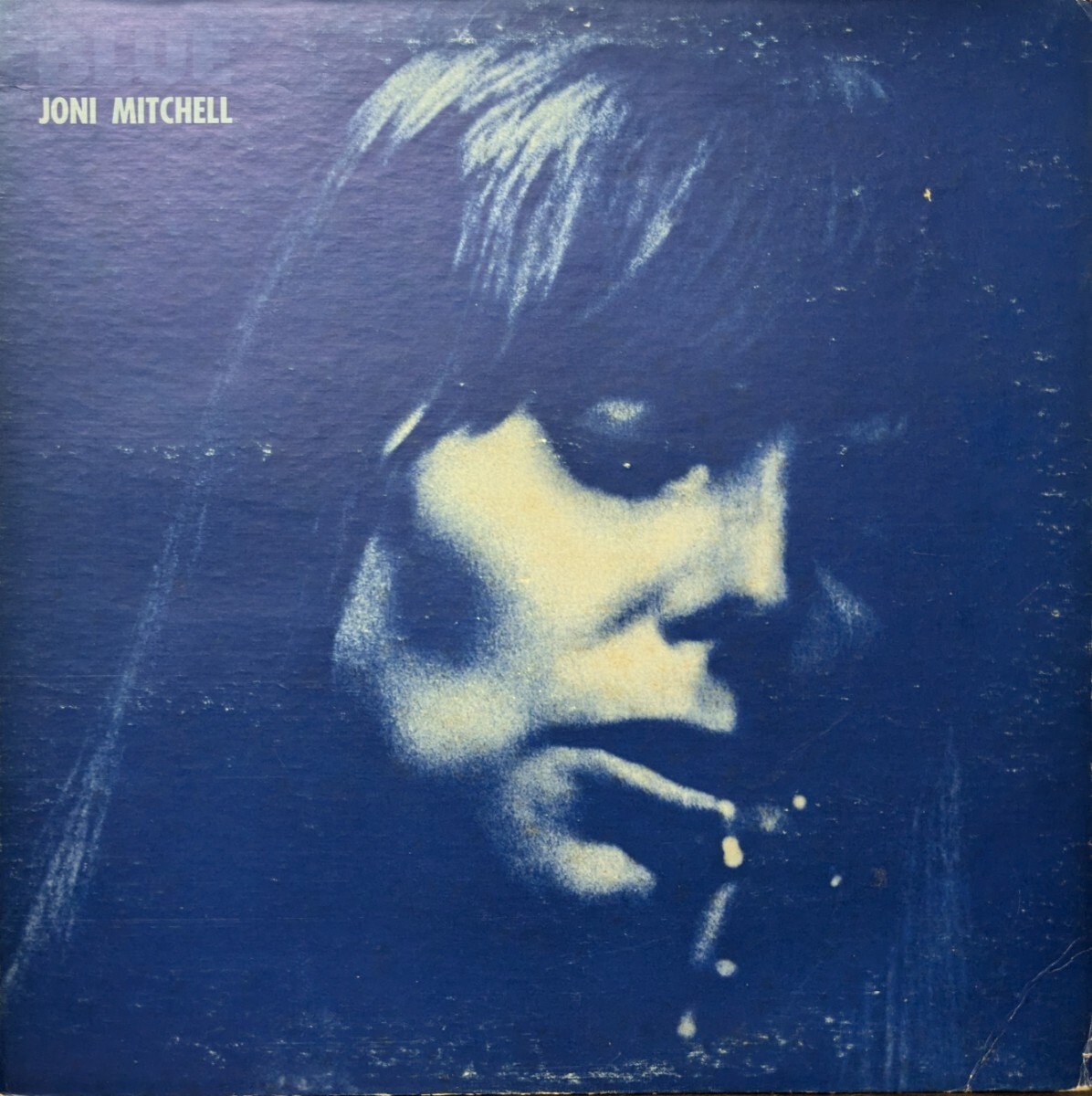 Yahoo!オークション -「joni mitchell blue」(レコード) の落札 Yahoo!オークション -「joni mitchell blue」(レコード) の落札