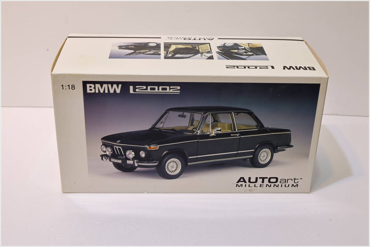 Yahoo!オークション -「bmw2002」(乗用車) (オートアート)の落札 Yahoo!オークション -「bmw2002」(乗用車) (オートアート)の落札