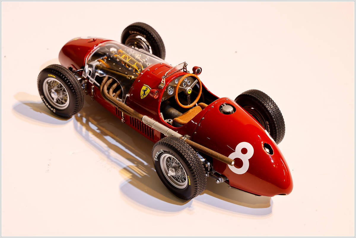 Yahoo!オークション -「1/18 フェラーリ 500 f2」の落札相場 Yahoo!オークション -「1/18 フェラーリ 500 f2」の落札相場