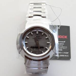 G-SHOCK AWM-500D-1A8JF