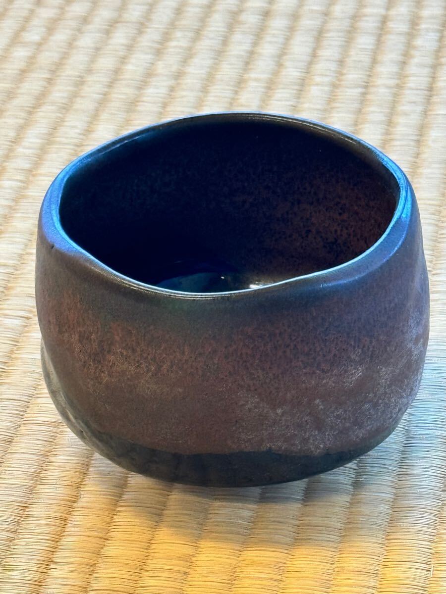 Yahoo!オークション -「那智黒茶碗」の落札相場・落札価格 Yahoo!オークション -「那智黒茶碗」の落札相場・落札価格