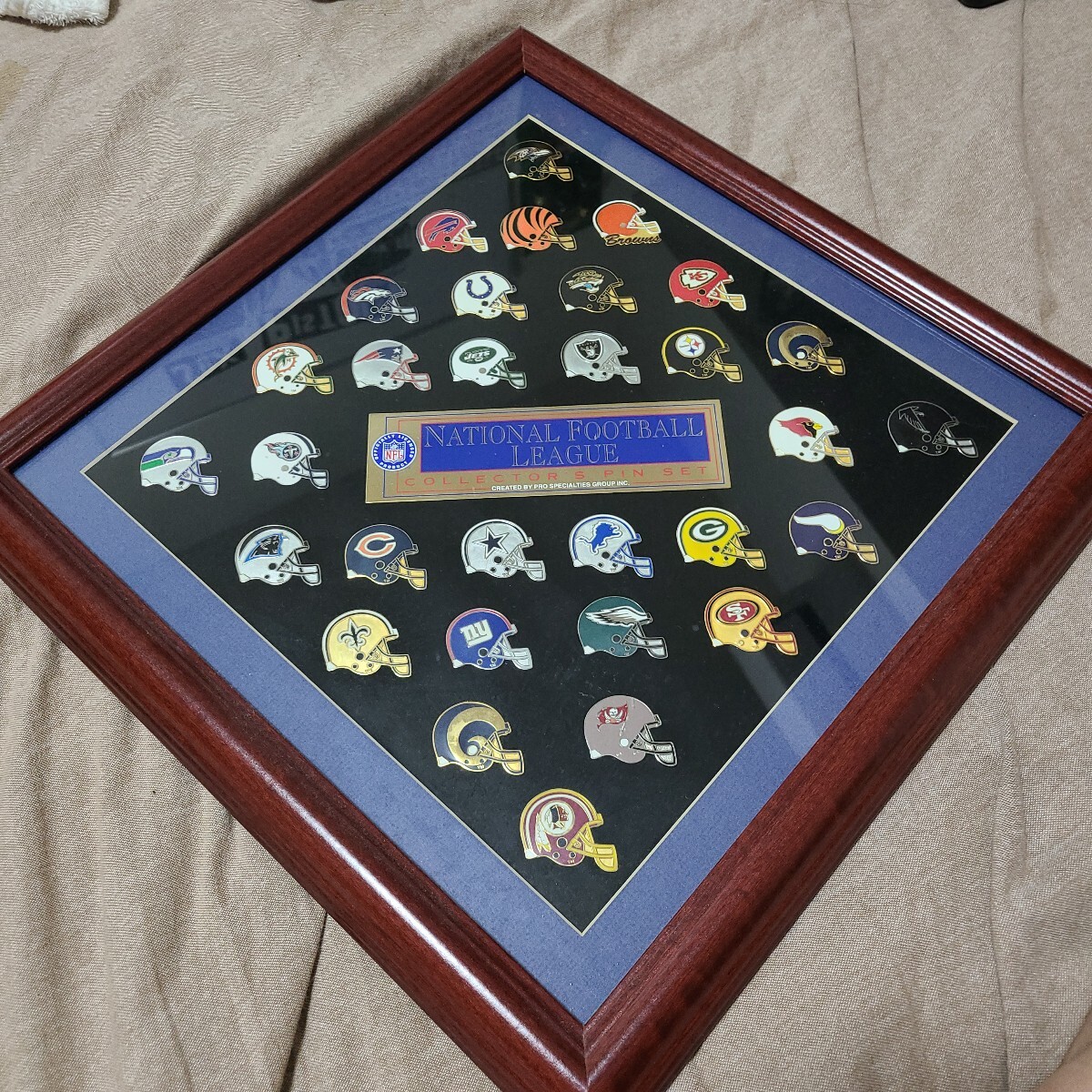 Yahoo!オークション -「nfl ヘルメット」の落札相場・落札価格 Yahoo!オークション -「nfl ヘルメット」の落札相場・落札価格