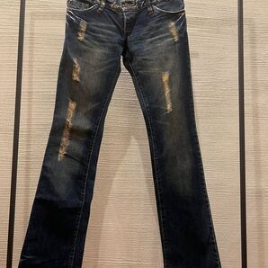 00s archive tornado mart flare denim デニム japanese label ifsixwasnine share spirit kmrii 14th addiction rick owens civarize ppfm