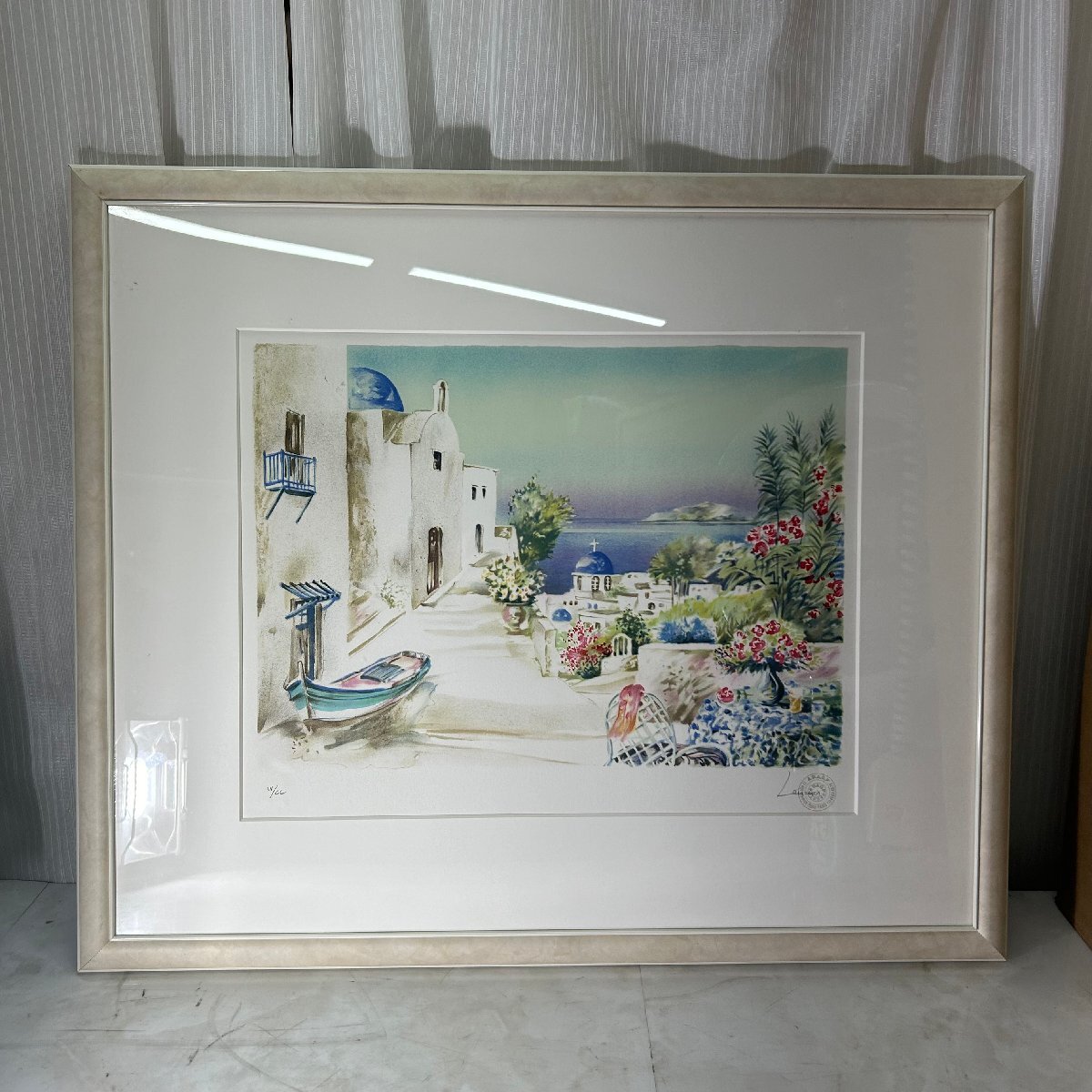 2025年最新】Yahoo!オークション -ギリシア(絵画)の中古品・新品
