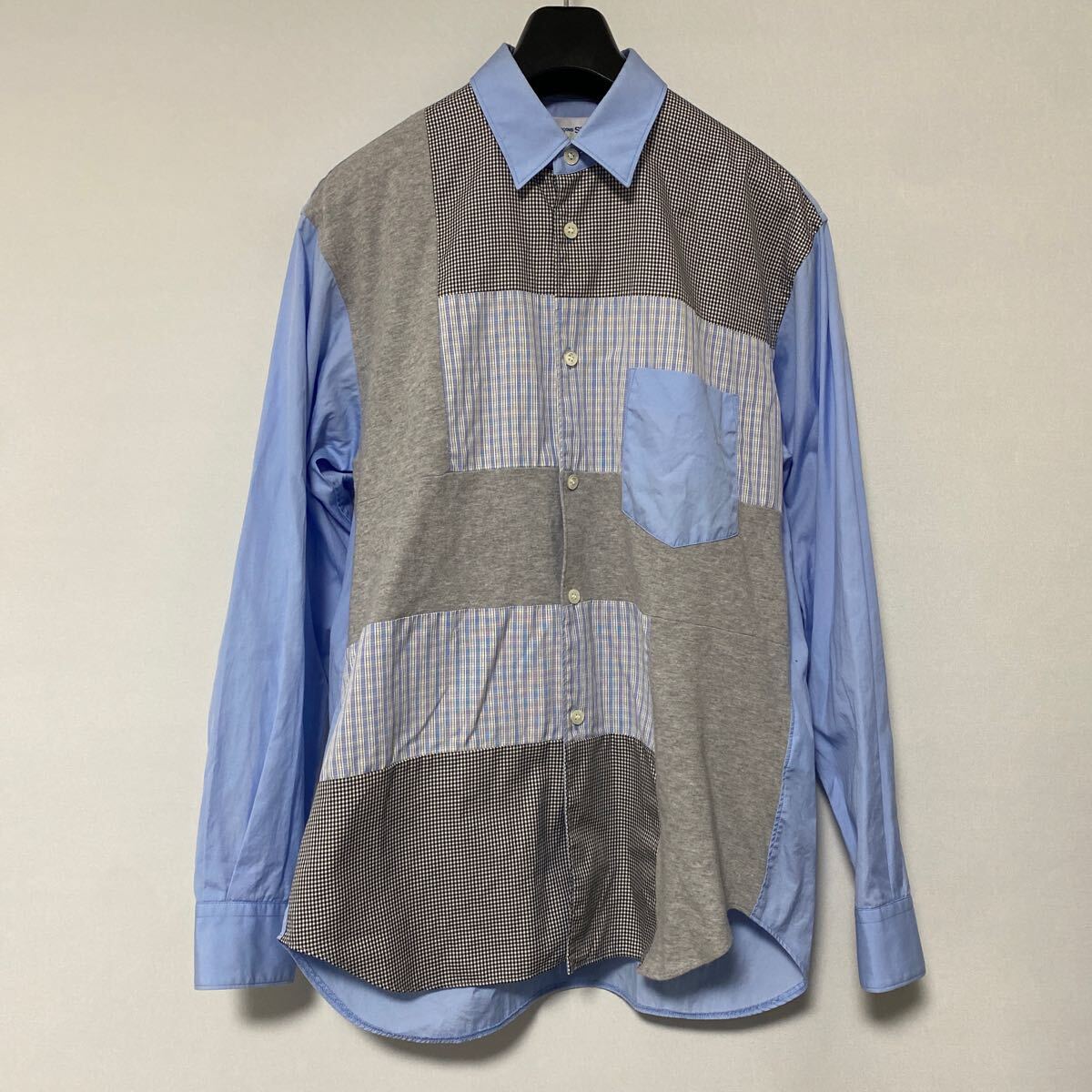 Yahoo!オークション -「comme des garcons shirt xs」(男性用 Yahoo!オークション -「comme des garcons shirt xs」(男性用