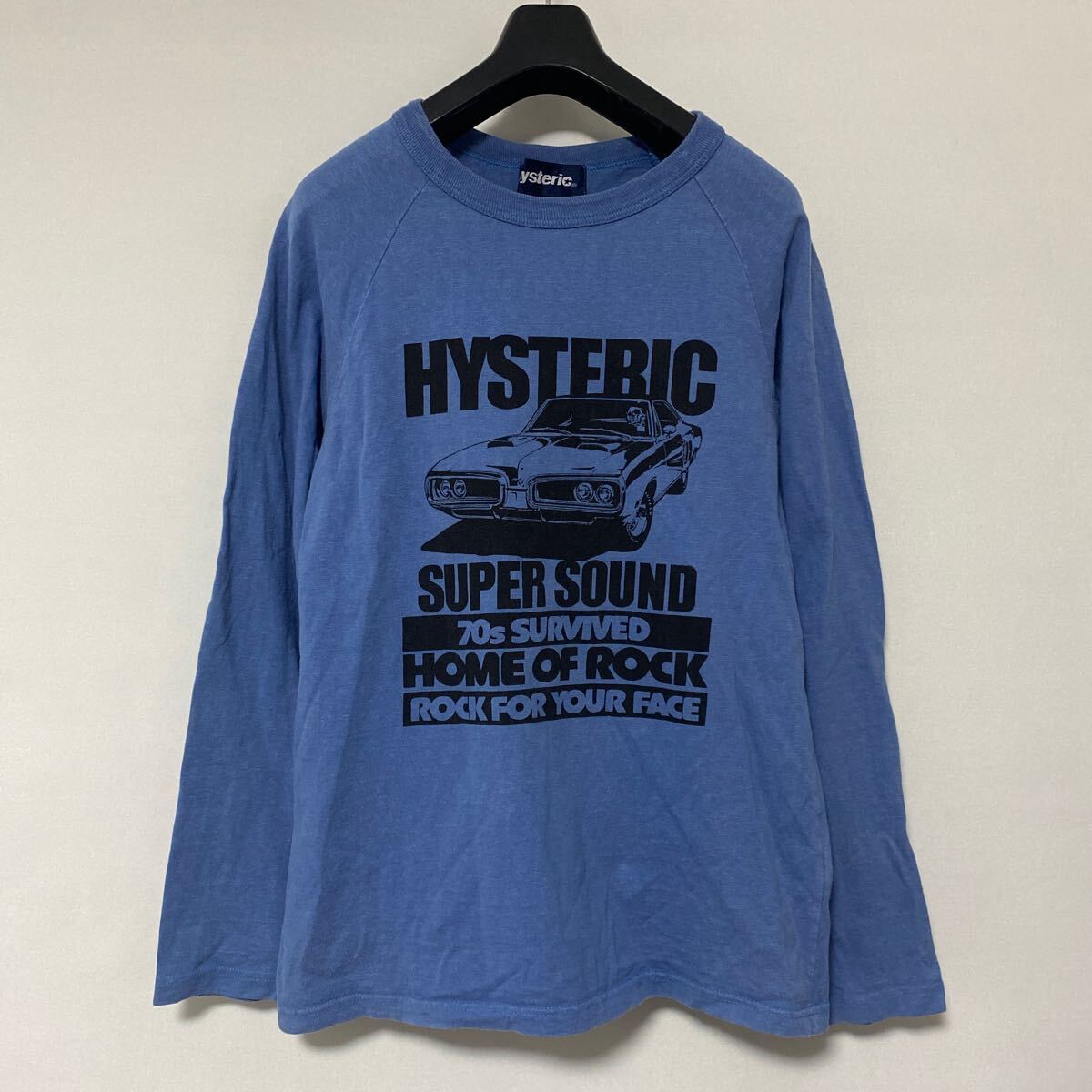 Yahoo!オークション -「初期tシャツ」(ヒステリックグラマー Yahoo!オークション -「初期tシャツ」(ヒステリックグラマー