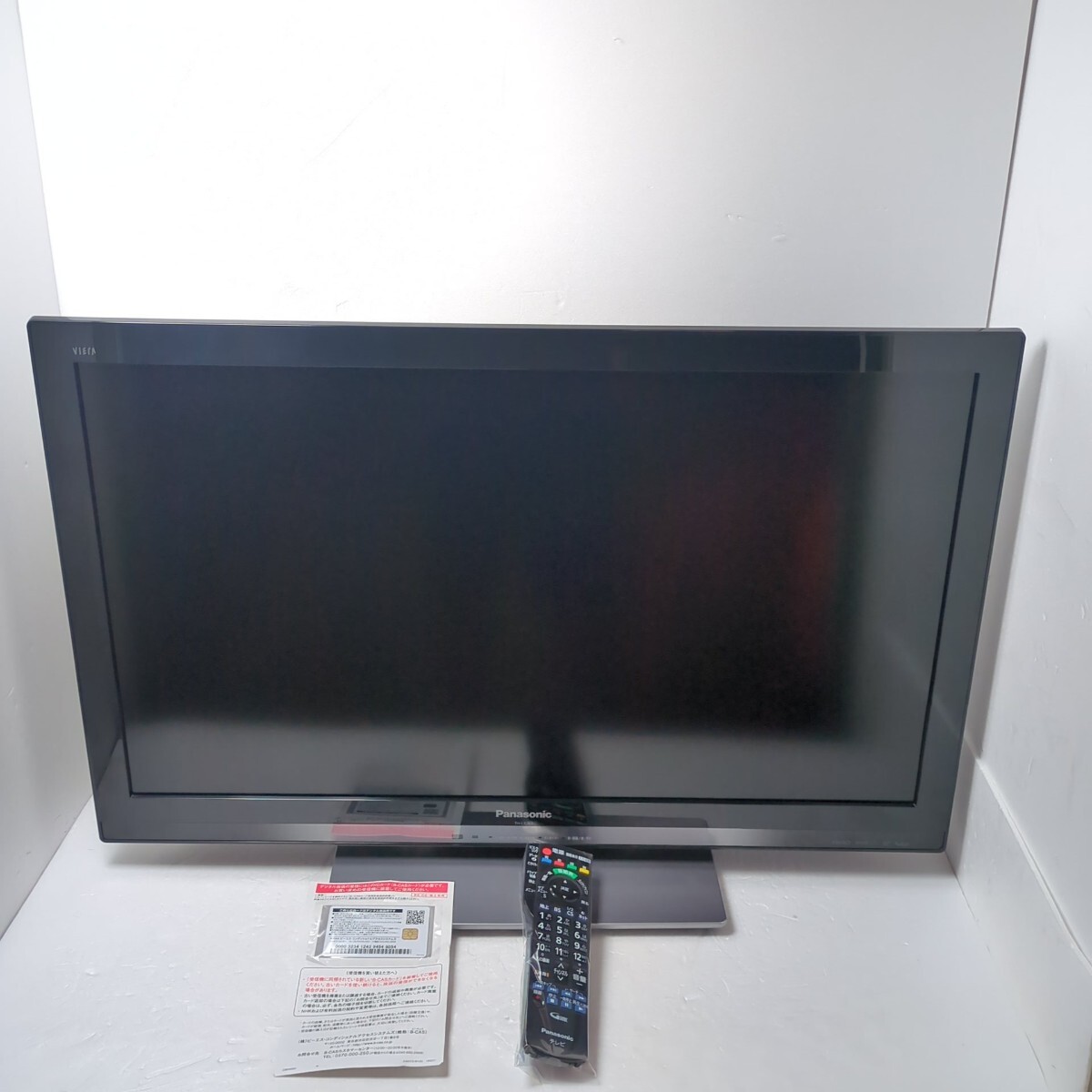 中古 TB-THL32R1 液晶テレビ 32V パナソニック TH-L32R1 BS CS 地上デジ ビエラ HDD250GB内蔵 :  tb-thl32r1 : 京都 芹川 - 通販 - Yahoo!ショッピング
