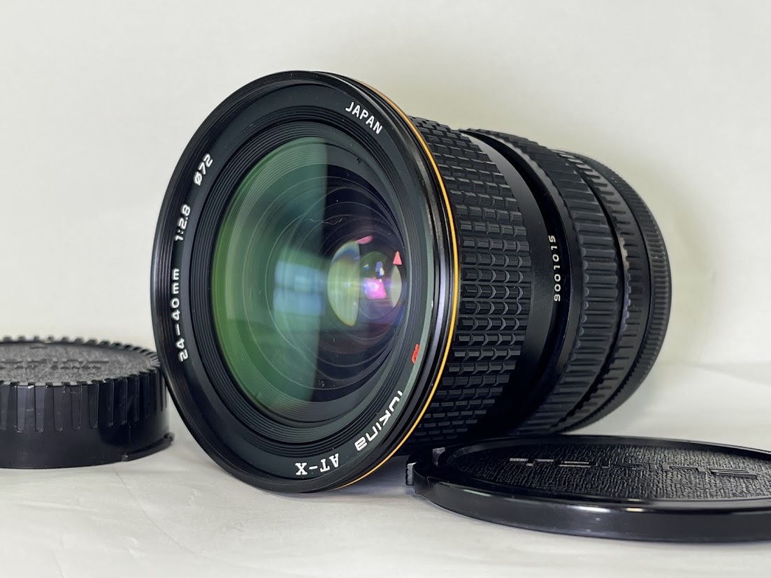 Yahoo!オークション -「tokina at-x 24-40mm f2.8」の落札相場 Yahoo!オークション -「tokina at-x 24-40mm f2.8」の落札相場