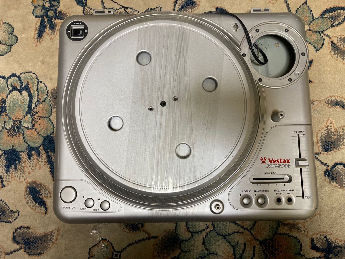 Yahoo!オークション -「vestax pdx 2000」の落札相場・落札価格 Yahoo!オークション -「vestax pdx 2000」の落札相場・落札価格