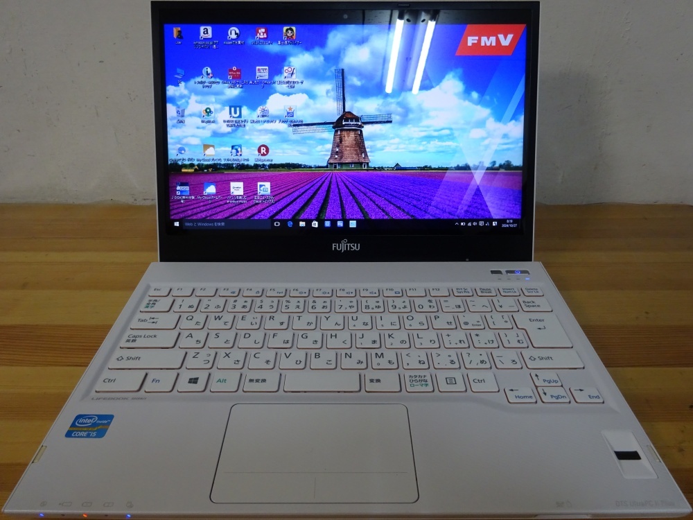 2025年最新】Yahoo!オークション -lifebook sh54の中古品・新品 2025年最新】Yahoo!オークション -lifebook sh54の中古品・新品