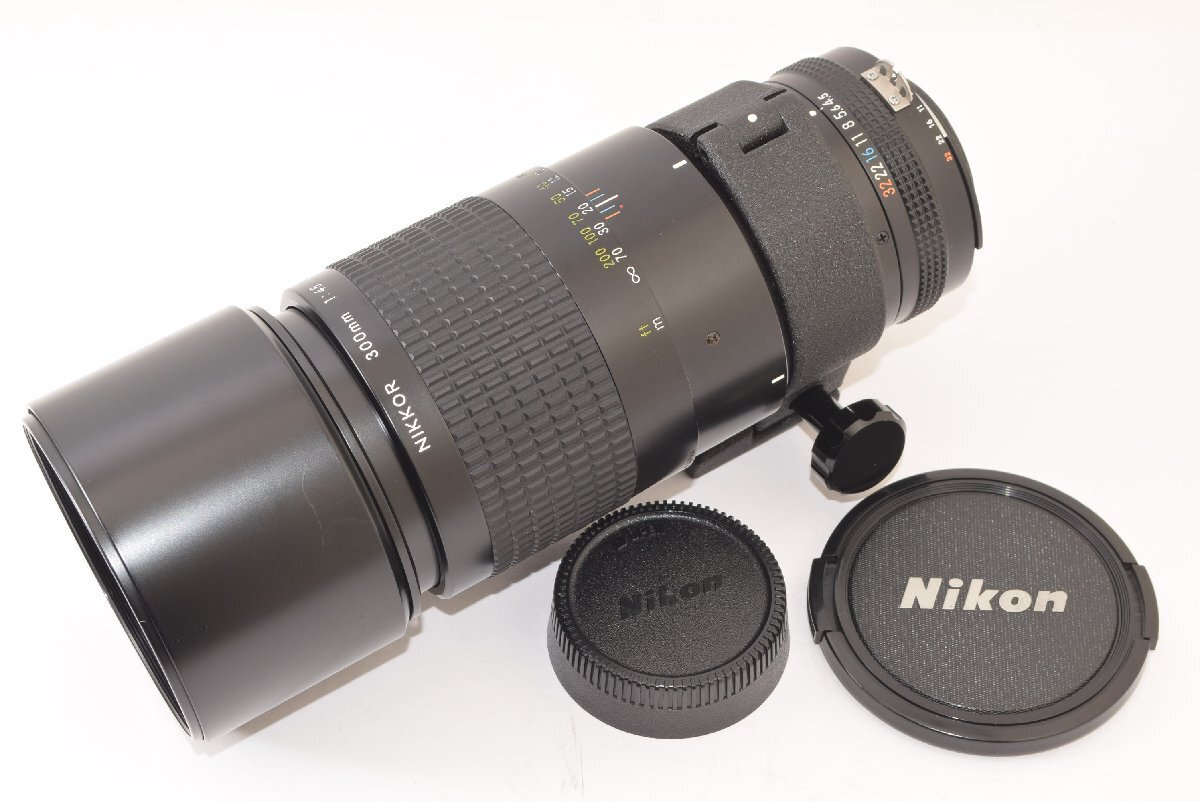 2025年最新】Yahoo!オークション -nikon ai-s nikkor 300mm f4.5 2025年最新】Yahoo!オークション -nikon ai-s nikkor 300mm f4.5