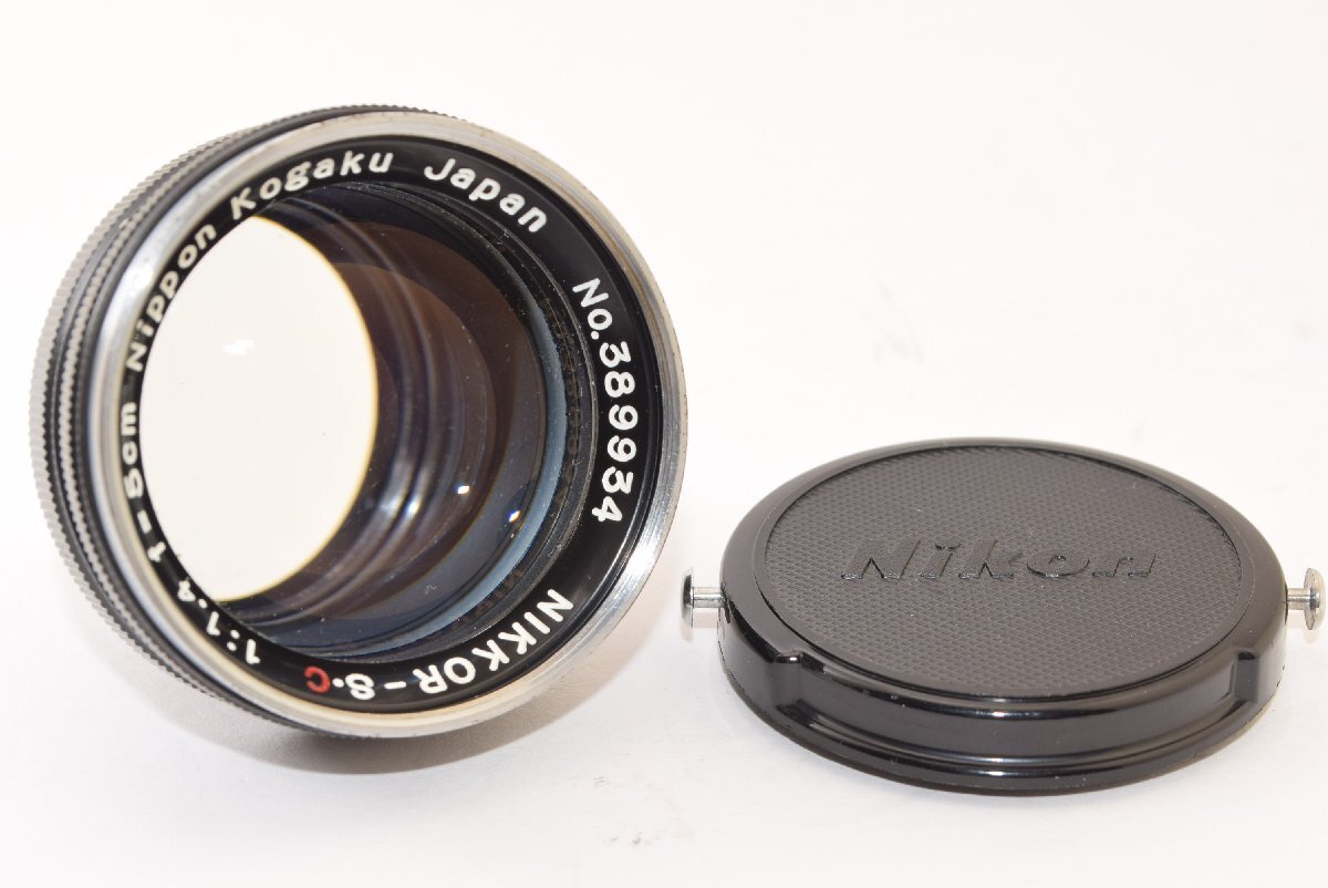 2025年最新】Yahoo!オークション -nikkor-s.c 5cm f1.4の中古品 2025年最新】Yahoo!オークション -nikkor-s.c 5cm f1.4の中古品