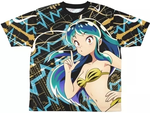 Yahoo!オークション -「うる星やつら tシャツ」の落札相場・落札価格 Yahoo!オークション -「うる星やつら tシャツ」の落札相場・落札価格