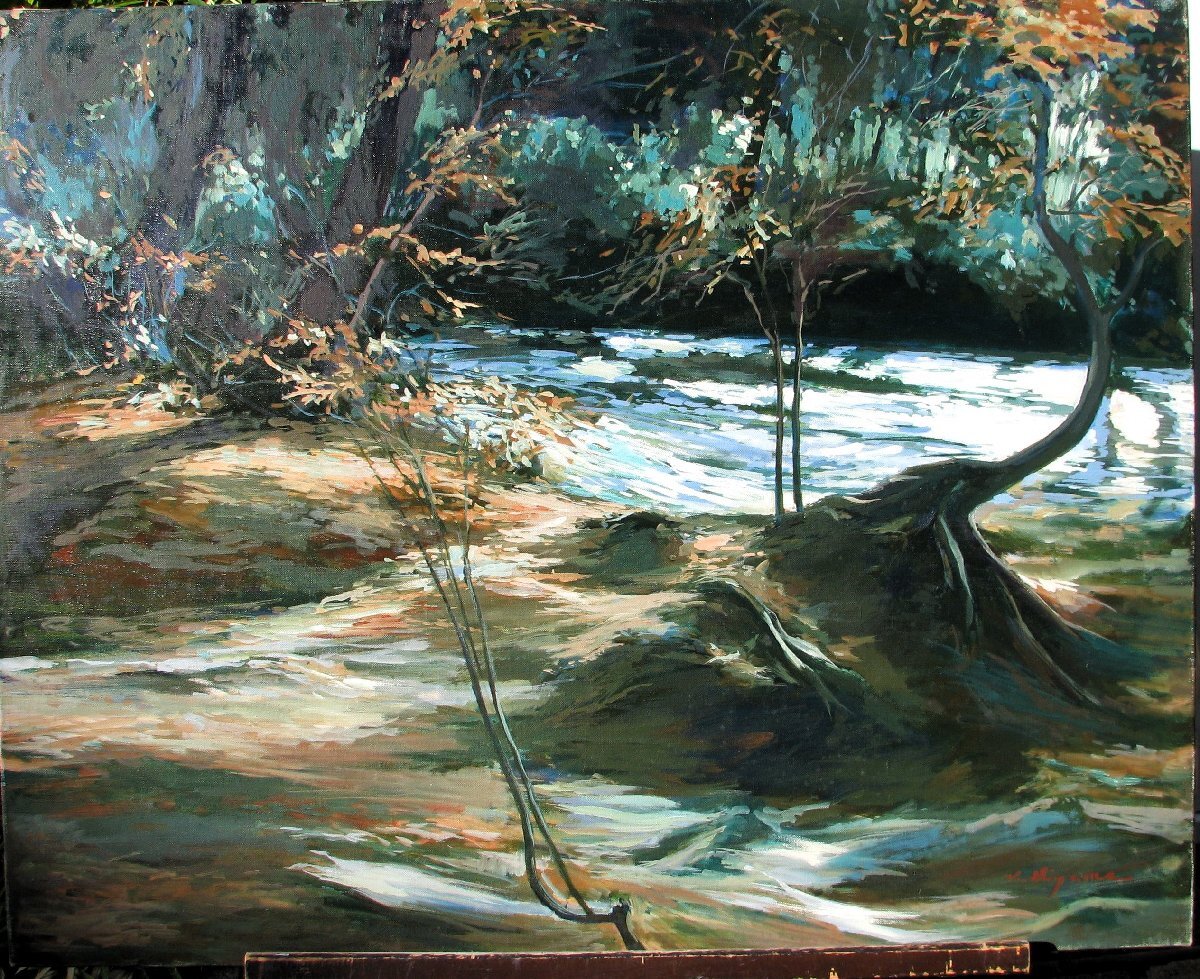 2025年最新】Yahoo!オークション -奥入瀬 絵画の中古品・新品