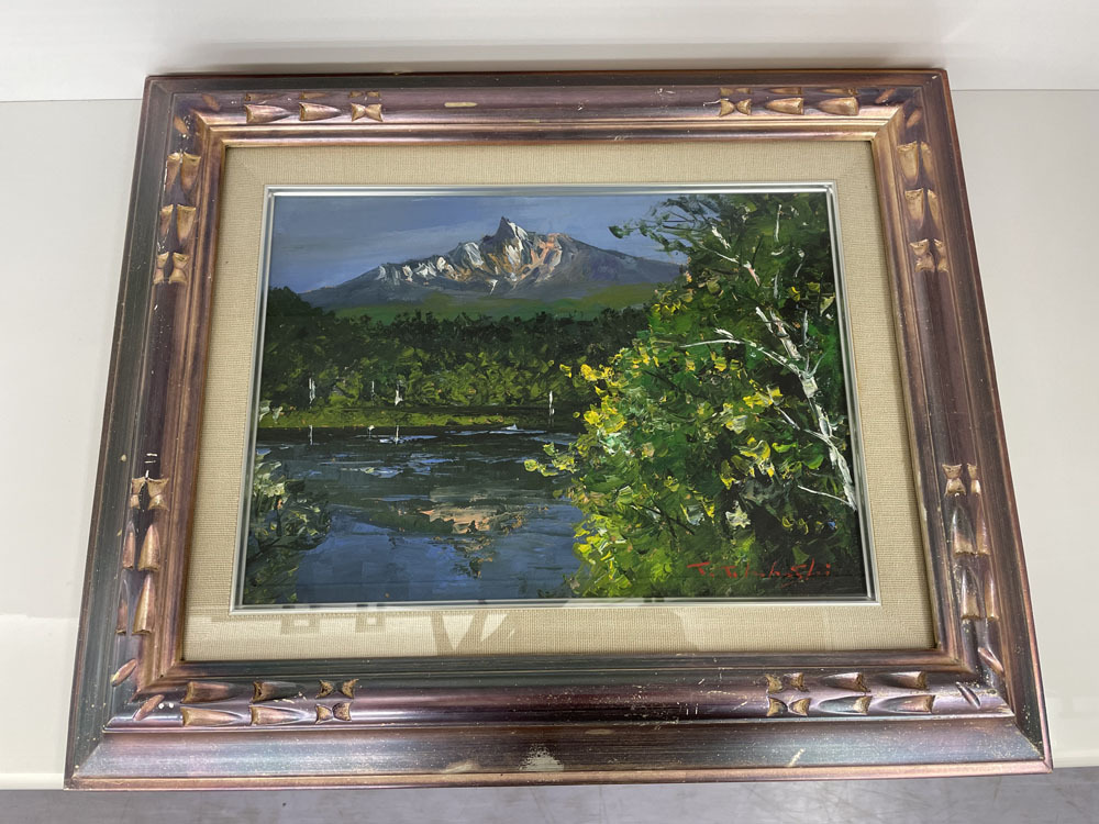 2025年最新】Yahoo!オークション -絵画 油絵 風景画 木の中古品 2025年最新】Yahoo!オークション -絵画 油絵 風景画 木の中古品