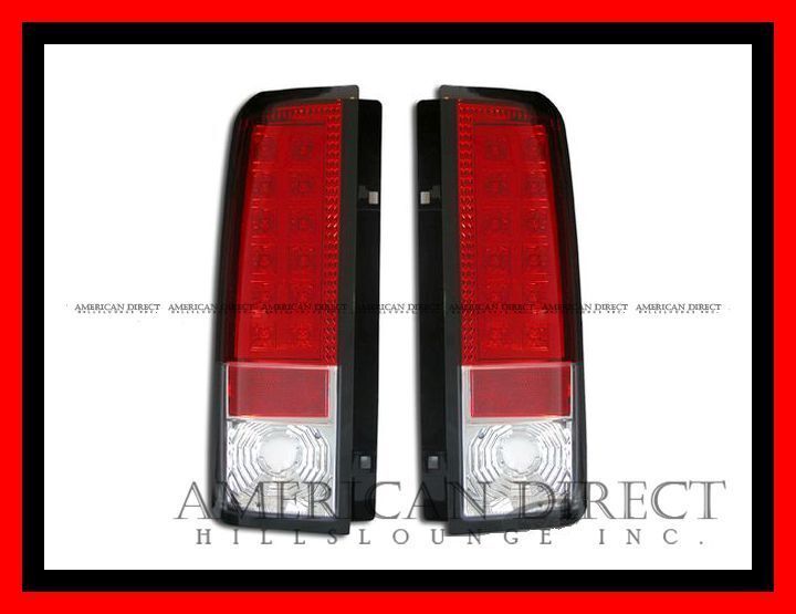 シボレー純正 アストロ テールライト テールレンズ 本国テール シボレー純正 アストロ テールライト テールレンズ 本国テール