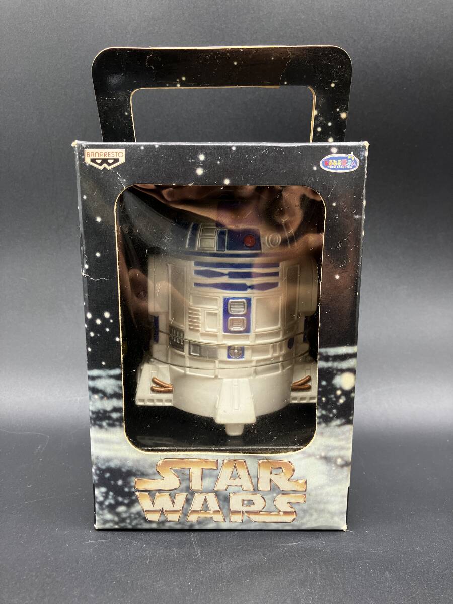 Yahoo!オークション -「スターウォーズ r2d2 ラジコン」(R2-D2