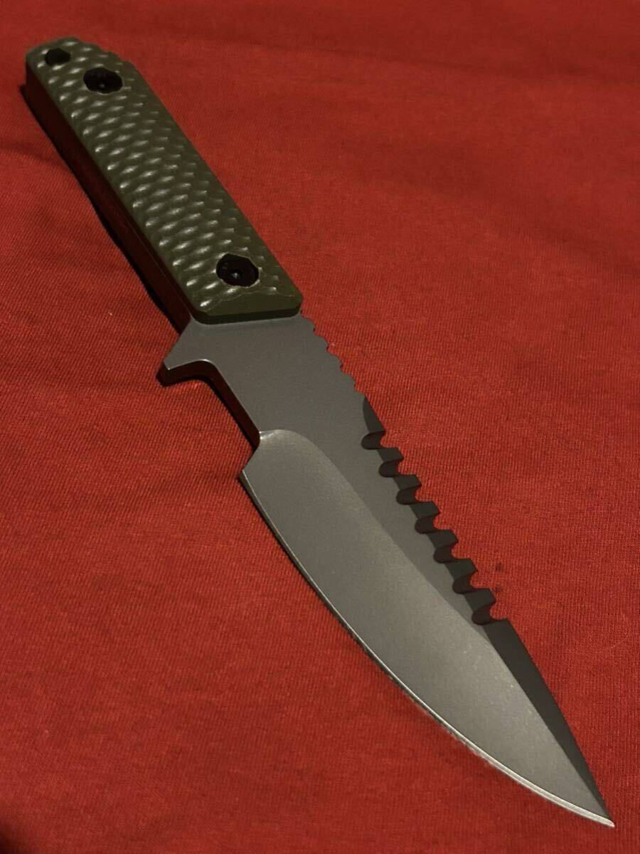 Yahoo!オークション -「strider knife」(ナイフ) (キャンプ Yahoo!オークション -「strider knife」(ナイフ) (キャンプ