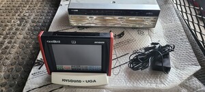 JOYSOUND キョクナビ付き!