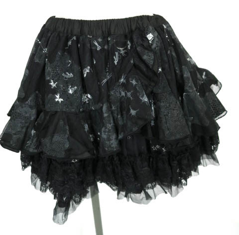 Yahoo!オークション -「h.naoto frill」の落札相場・落札価格 Yahoo!オークション -「h.naoto frill」の落札相場・落札価格