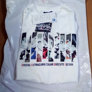 ペルソナ3 リロード Tシャツ Mサイズ 新品 未使用