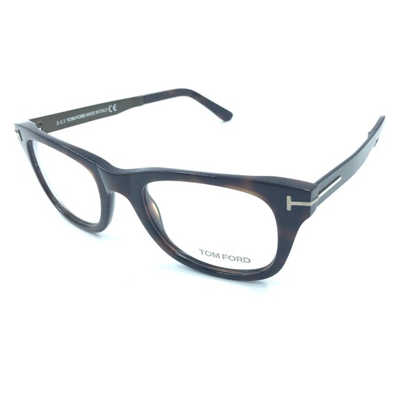 トムフォード メガネフレーム TOMFORD TF5197 053 プラスチックフレーム