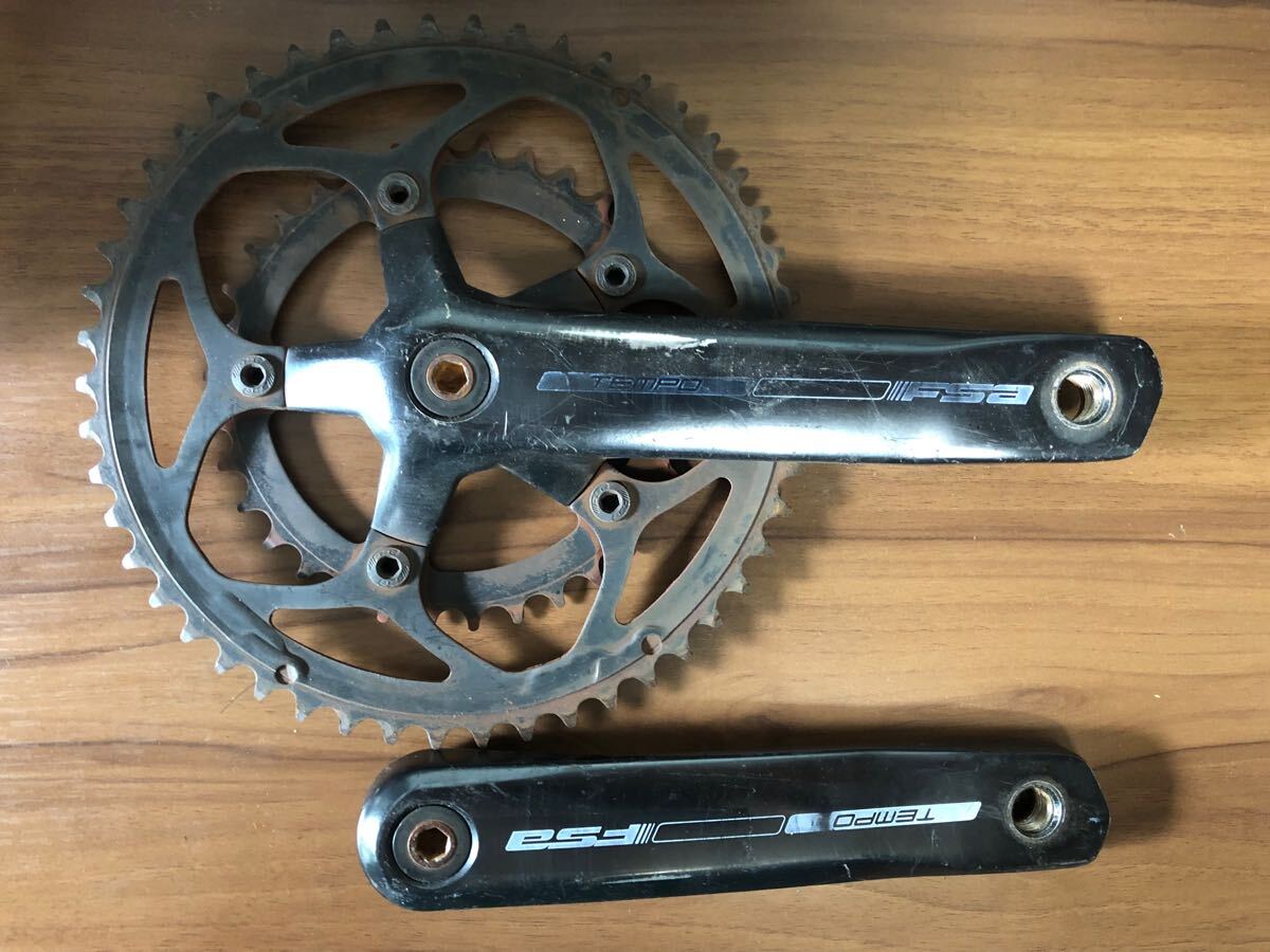 Yahoo!オークション -「fsa クランク tempo」(自転車 Yahoo!オークション -「fsa クランク tempo」(自転車